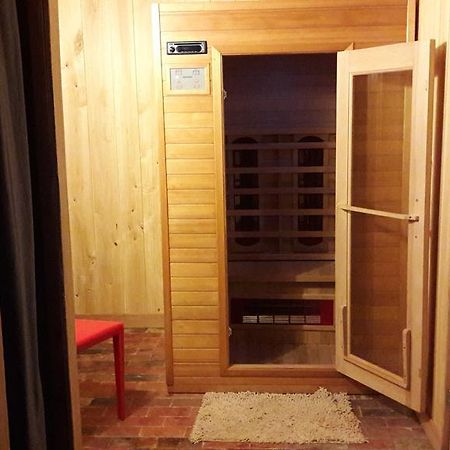 Chambre D'Hotes La Jonchere Les Herbiers Kültér fotó