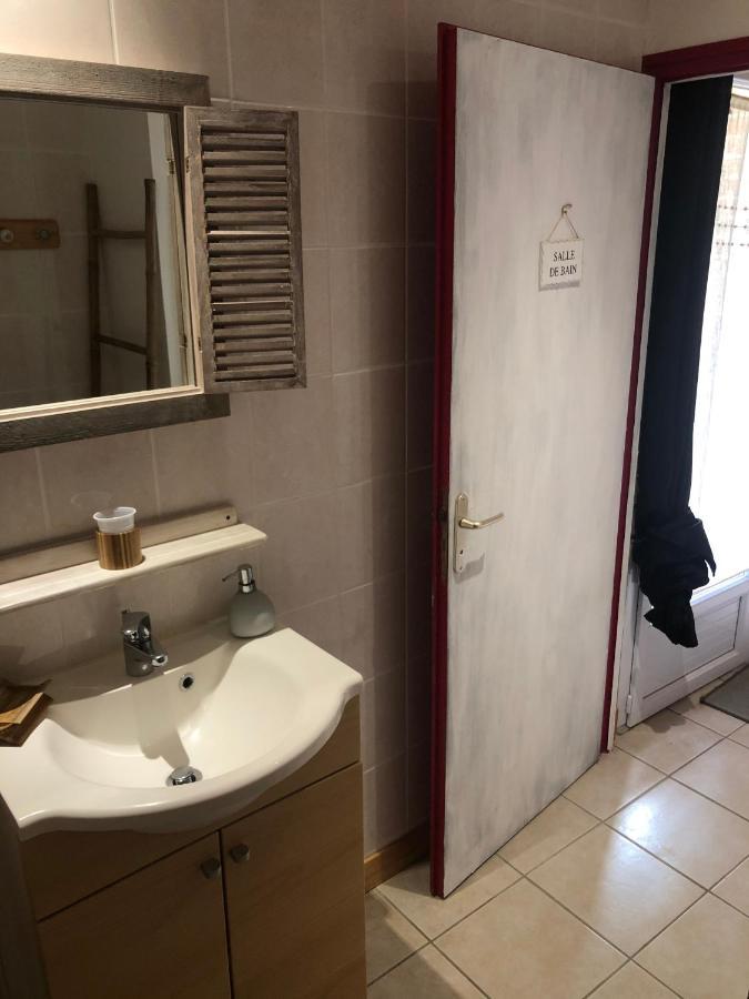 Chambre D'Hotes La Jonchere Les Herbiers Kültér fotó