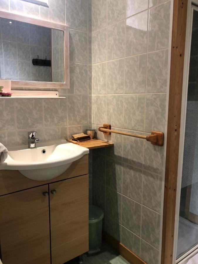 Chambre D'Hotes La Jonchere Les Herbiers Kültér fotó