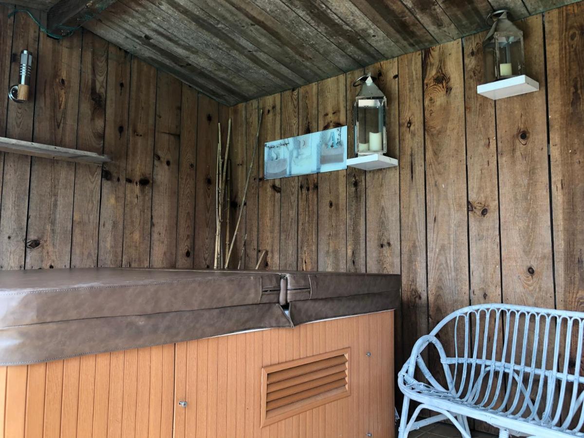 Chambre D'Hotes La Jonchere Les Herbiers Kültér fotó