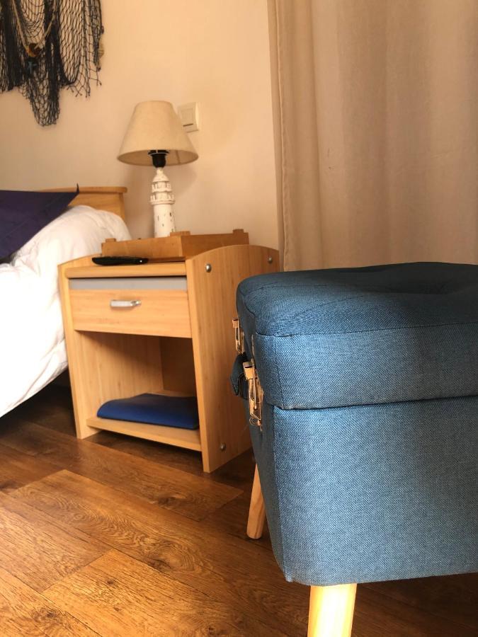 Chambre D'Hotes La Jonchere Les Herbiers Kültér fotó