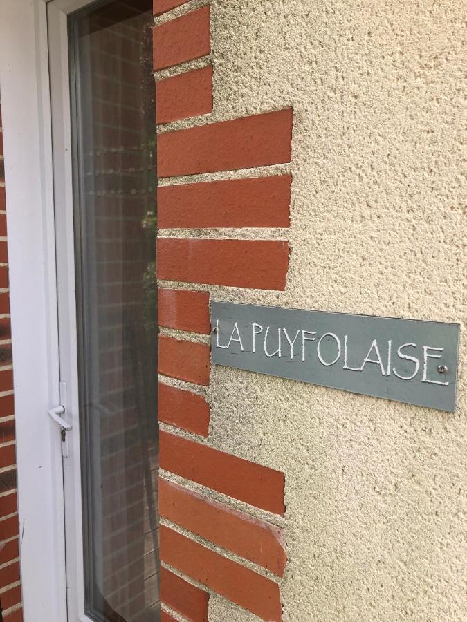 Chambre D'Hotes La Jonchere Les Herbiers Kültér fotó