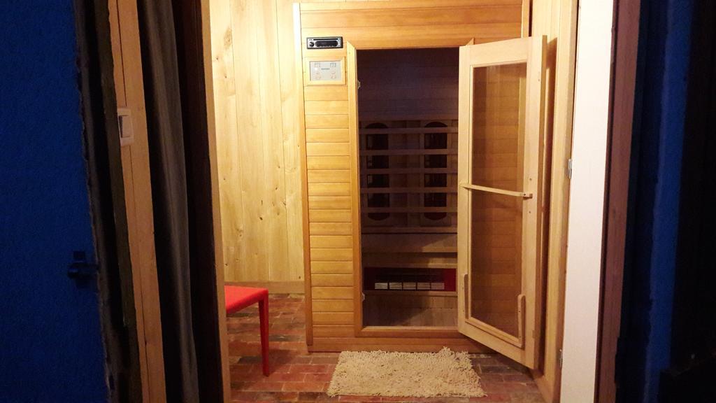 Chambre D'Hotes La Jonchere Les Herbiers Kültér fotó